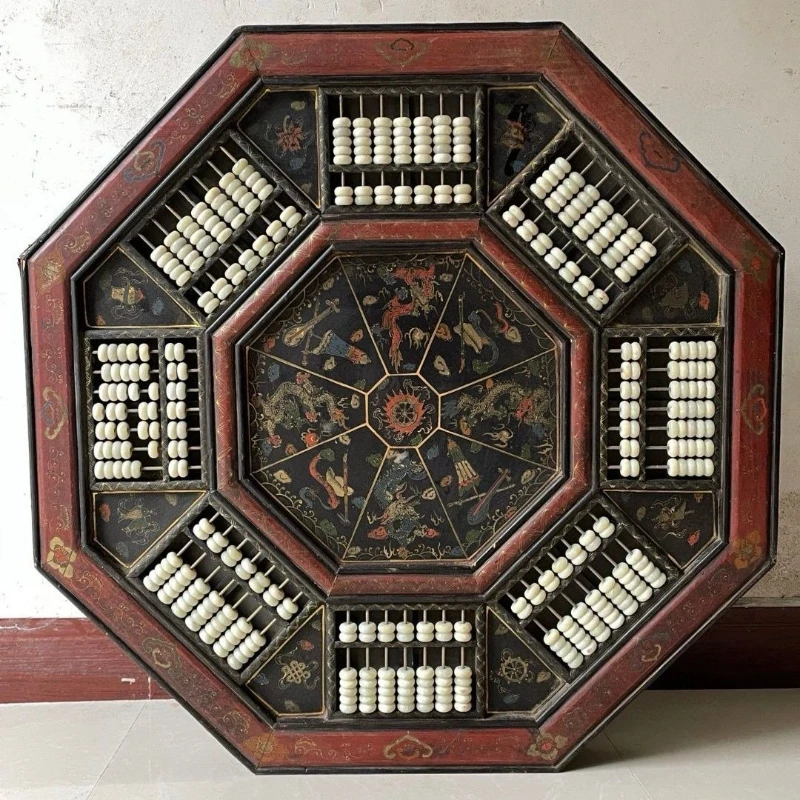 نانمو ورنيش المعداد الجدول Longteng Shengshi القيل والقال المعداد الجدول #1