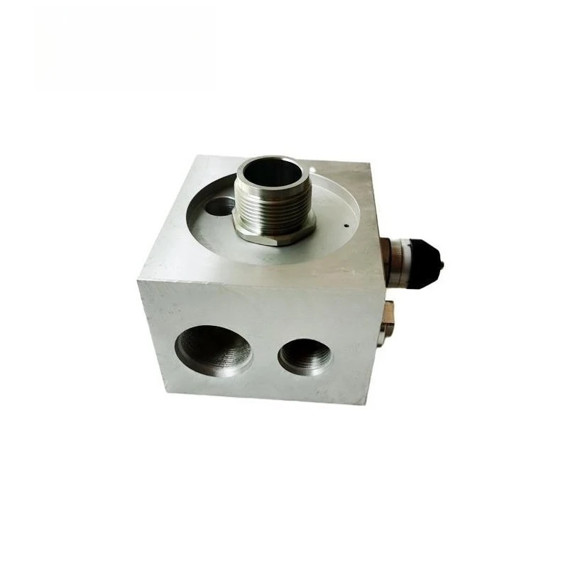 

88290021-503 Air Compressor Temperature Control Valve 88200012-852 Mobile Air Compressor Accessories