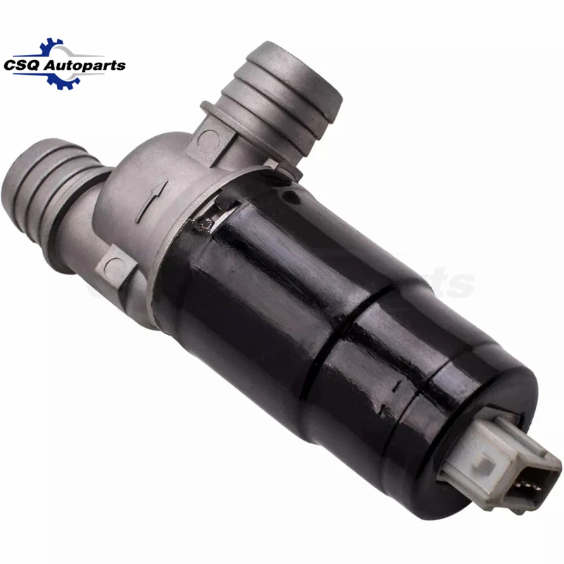 

13411286065 High Quality Idle Air Control Valve For 1985 - 1993 BMW M3 M5 M6 E30 E28 E34 E24 E23 E32 0280140509 Auto Parts