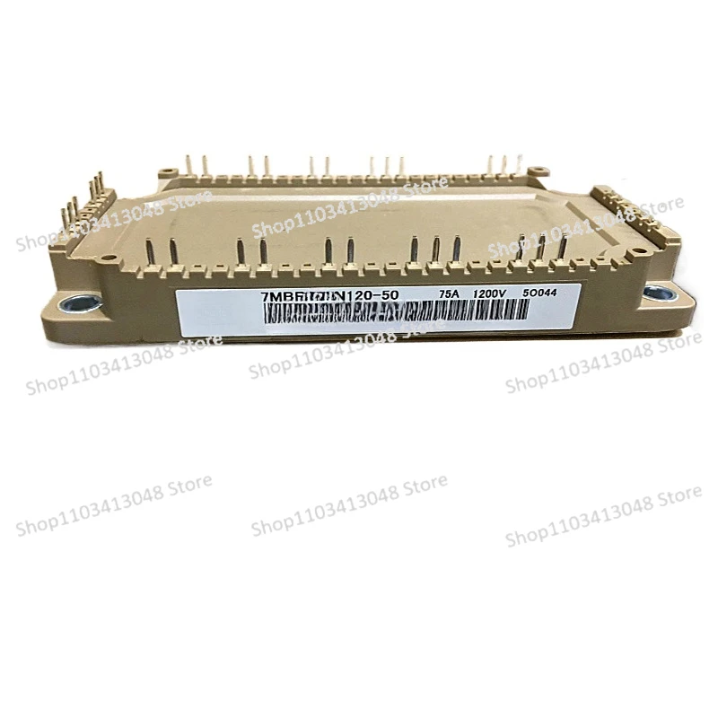 New and original 7MBR50VN120-50  7MBR75VN120-50 module