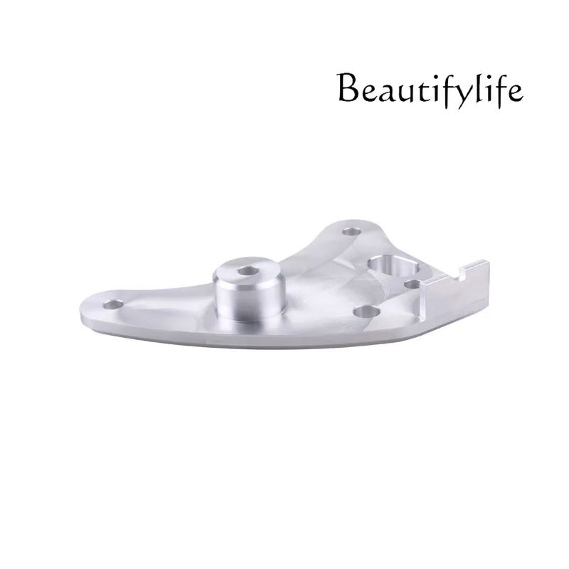 Can Am Renegade أوتلاندر سبائك الألومنيوم تحويل الذراع لوحة شيفتر قوس 707002439