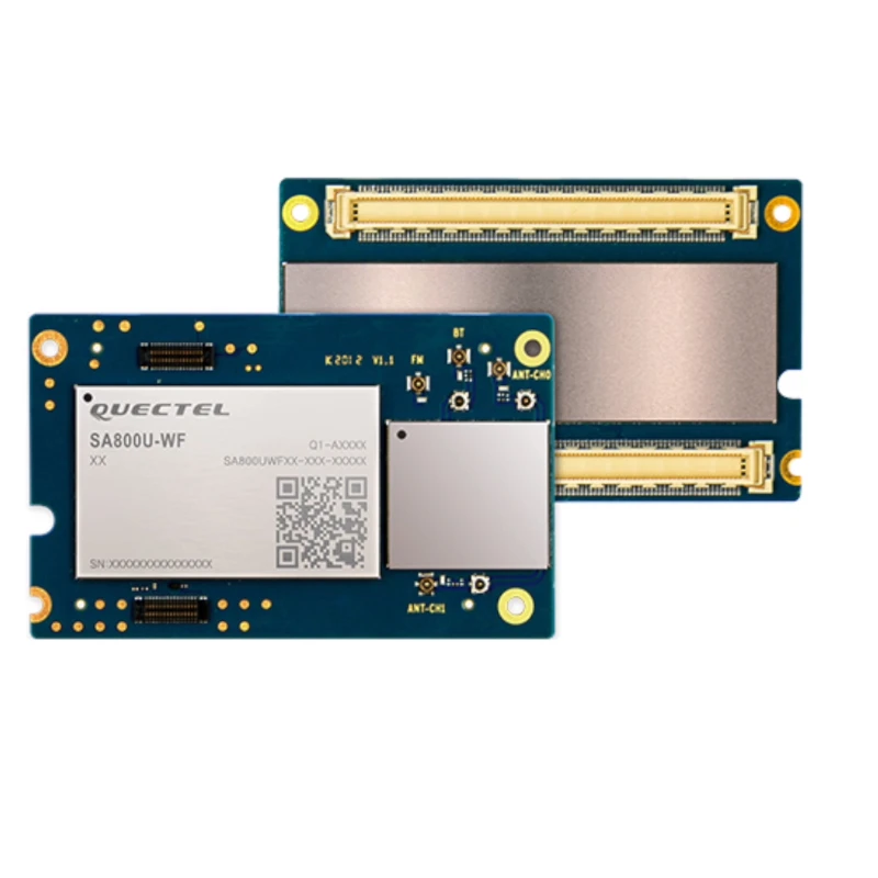 

Reliable Noise Reduction 4G Wireless Communication SC20-E Smart Module