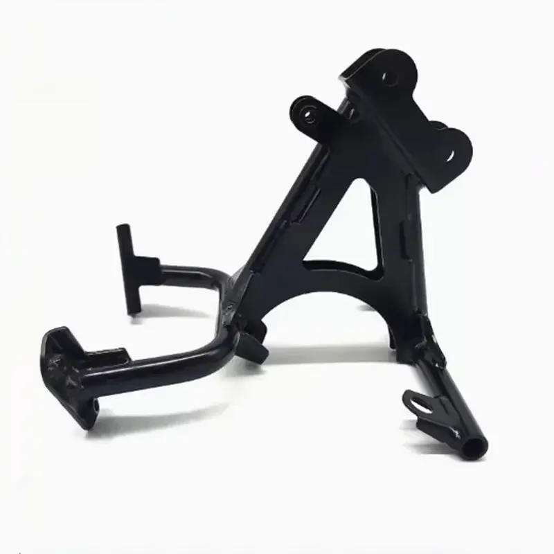 Motorcycle Parts Front Headlight Bracket for CFMOTO 250SR MY22 CF250SR CF MOTO SR250 Head Light