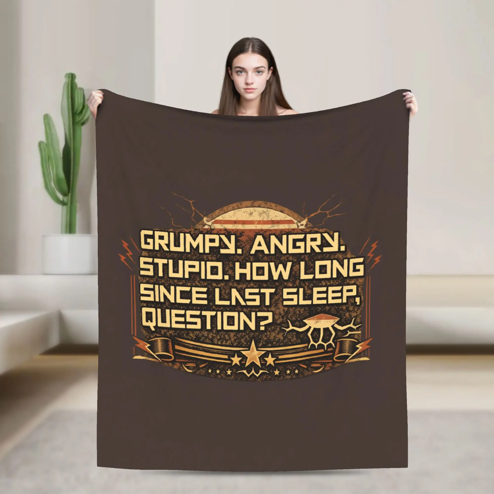 Project Hail Mary Soft Warm Blankets  Girls Boys Plush Bedding Throws Comfortable Couch Chair Flannel Bedspread Sofa Bed Cover