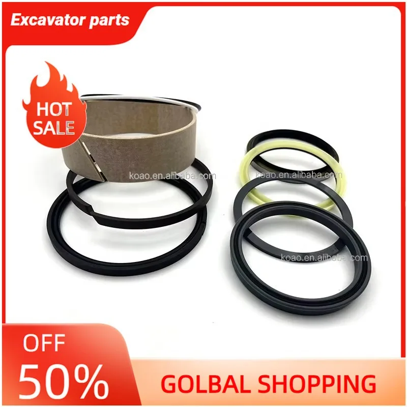 

Для 7Y5145 Комплект уплотнений для бульдозера CAT PC D155A-2 D155A-1