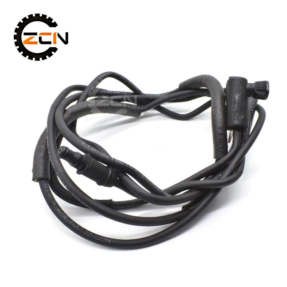 

Car Exhaust Gas Tube A1644709064 1644709064 For Mercedes-Benz