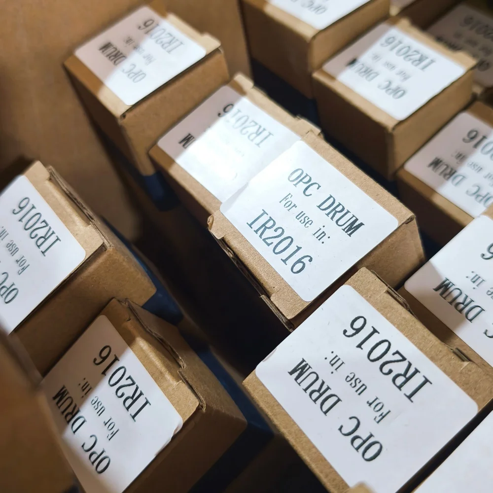 

4pc NP0385B002 0385B002BA NPG28 opc drum for CANON iR 2420 2318 2016 2020 2002 2202 2018 2022 2025 2030 2116 2120 2320 2422 2204