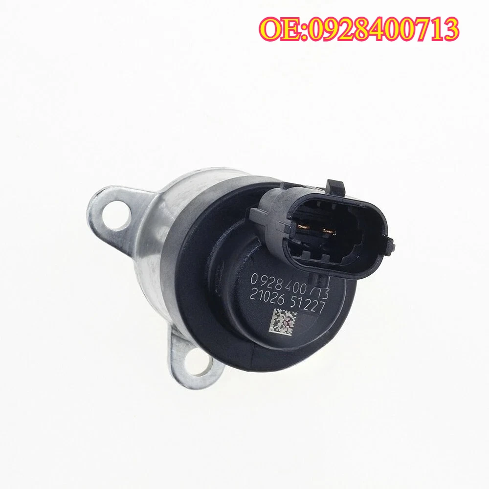 Original High Quality New For 0928400713 Fuel Injection Pressure Pump Regulator Metering Valve For Hyundai H-1 Starex