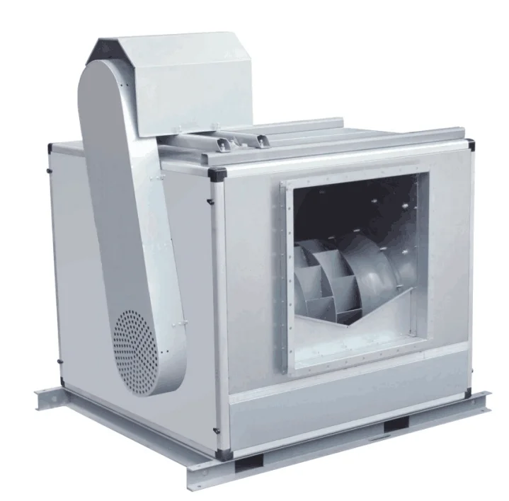 

Мощный потолочный вытяжной вентилятор для вентиляции крыши и улучшения кондиционирования воздуха