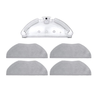 For Xiaomi Mi Robot Vacuum Mop Essential, For Xiaomi Mijia G1 MJSTG1 SKV4136GL Mop Stand Mop Holder Mop Rag Spare Parts