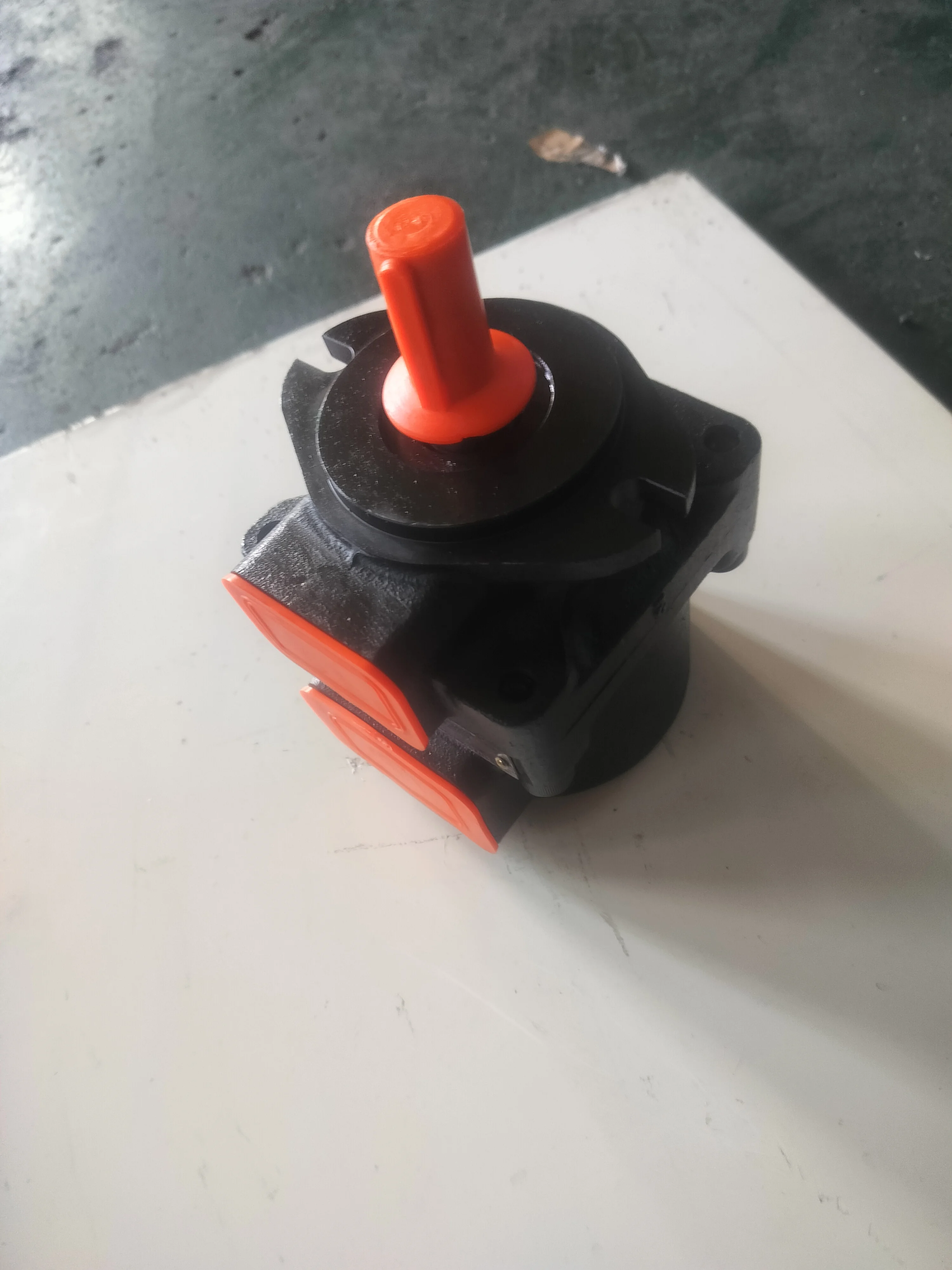 PFE PFED Series Hydraulic Vane Pump PFE-21010-1DT PFE-21012-1DT PFE-51090 PFE-51110 High Pressure Vane Pump
