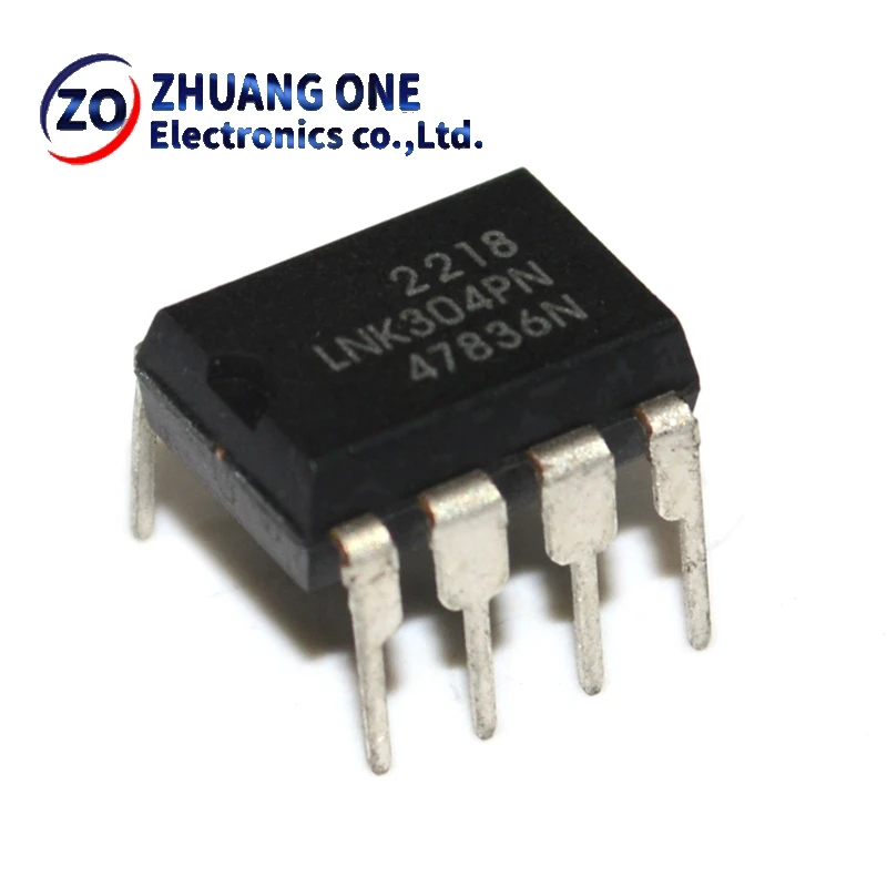 5PCS LNK306PN LNK306P LNK306 DIP-7 LNK305PN LNK304PN LNK564PN LNK364PN LNK626PG LNK362PN LNK363PN LNK500PN LNK625PG LNK624PG