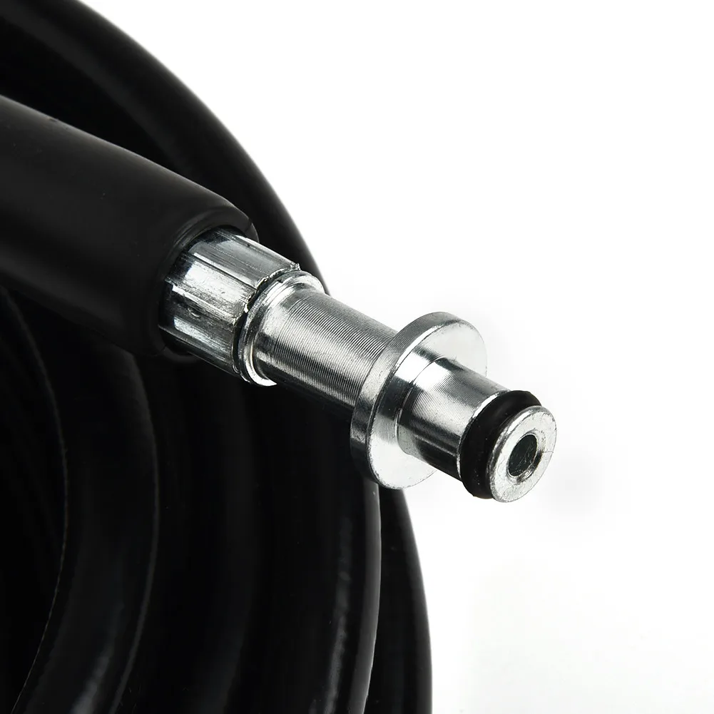 High Pressure Hoses Cleaning Hose Abrasion Resistant For Washer Abrasion resistant Cleaning Copper 1pc Practical