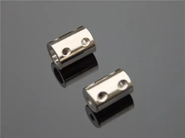 5 مللي متر 6 مللي متر 6.35 مللي متر 8 مللي متر 10 مللي متر 12 مللي متر الألومنيوم جامدة موتور رمح اقتران مقرنة نقل المحرك موصل طابعة ثلاثية الأبعاد