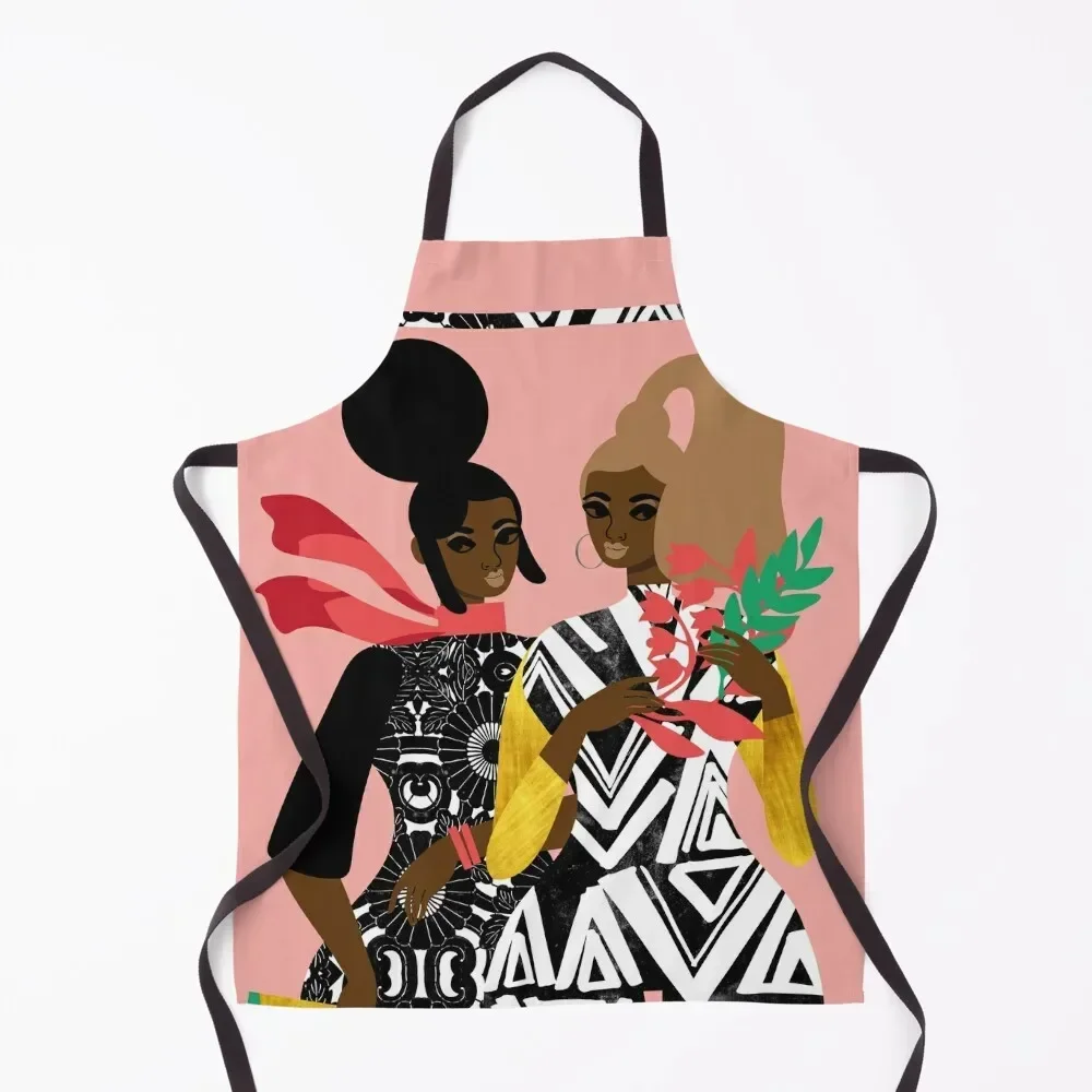 

Safari Model Apron Costume Waiter for women halloween Goods For Home And Kitchen custom women's kitchen Apron