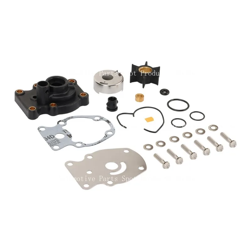 

393630 For Johnson Evinrud Outboard Water Pump Service Kit 20 25 30 35HP 393509 391636 18-3382