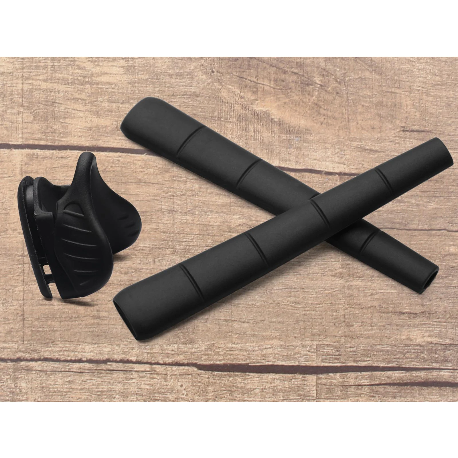 Aaaxopticflow Replacement Ear Socks & Nose Pads for Oakley M Frame 2.0 Strike/Si M Frame 2.0 Sunglasses Frame Varieties