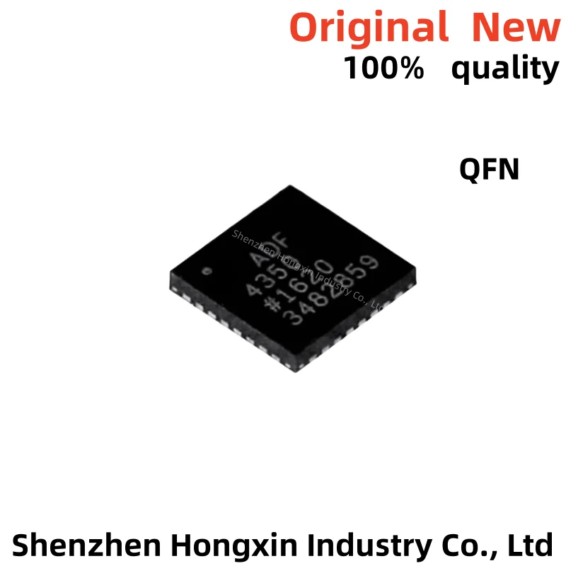 (5-10piece)100% New ADF4350 ADF4350BCPZ QFN-32 Chipset