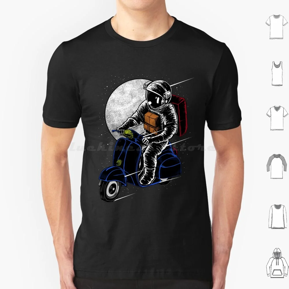 Astro Scooter T Shi…