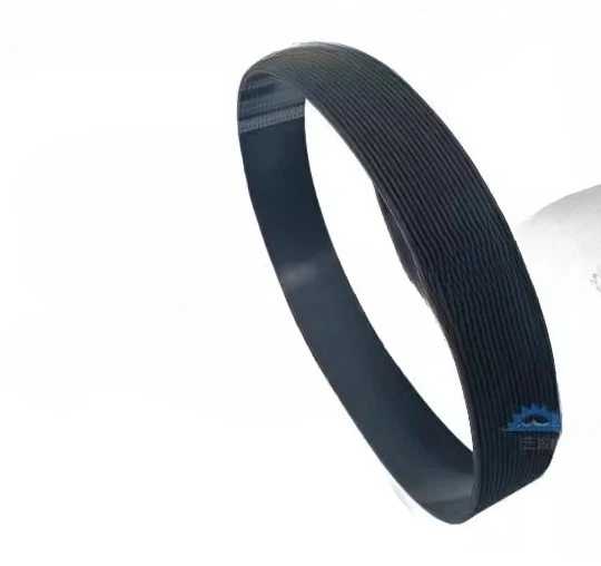 

Резиновый ремень с несколькими клинами 4PK470 5PK480 6PK485 8PK487 10PK490, приводной ремень с несколькими канавками