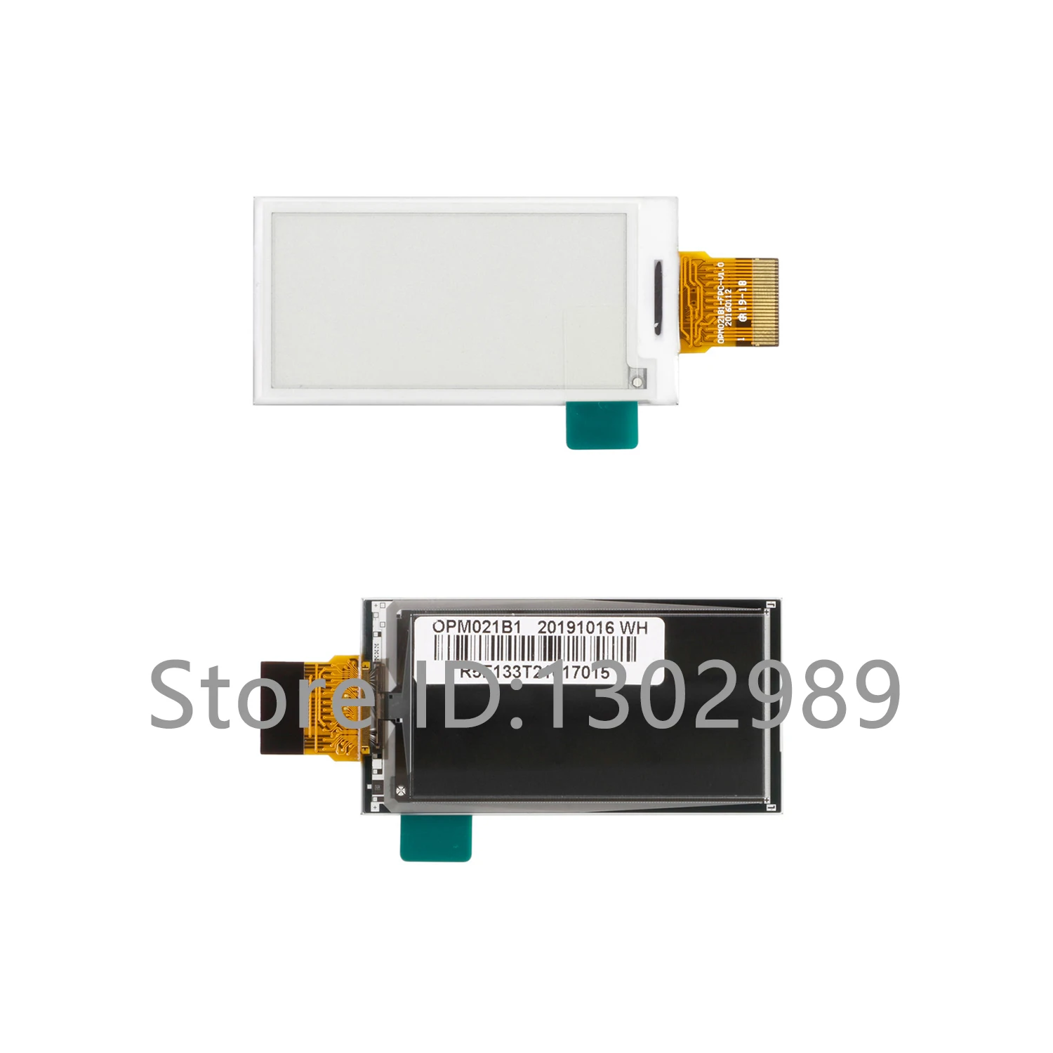 

ЖК-дисплей для умного термостата Netatmo Pro (NTH-PRO) Ремонтный экран OPM021B1