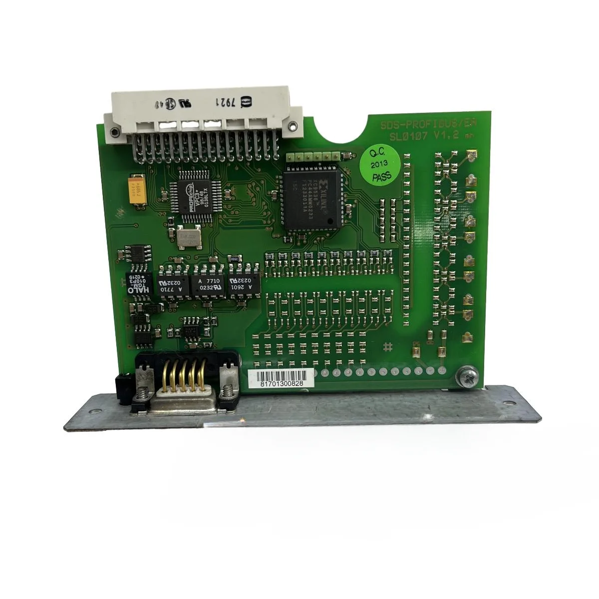 

Test good condition encoder card SDS4011 SDP400