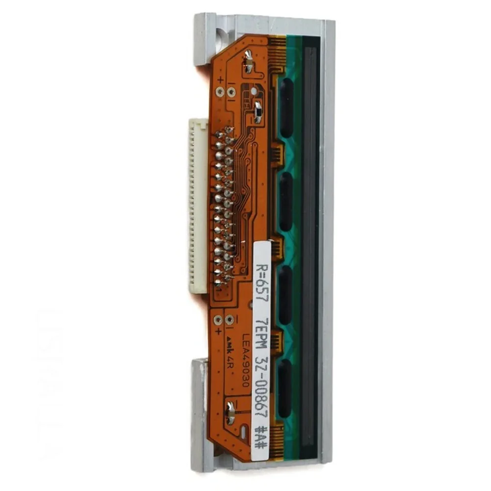 Thermal Printhead For TM- For L90 For For TM For L90 M165B Label Printer High-sensitivity Thermal Element New Thermal Printhead