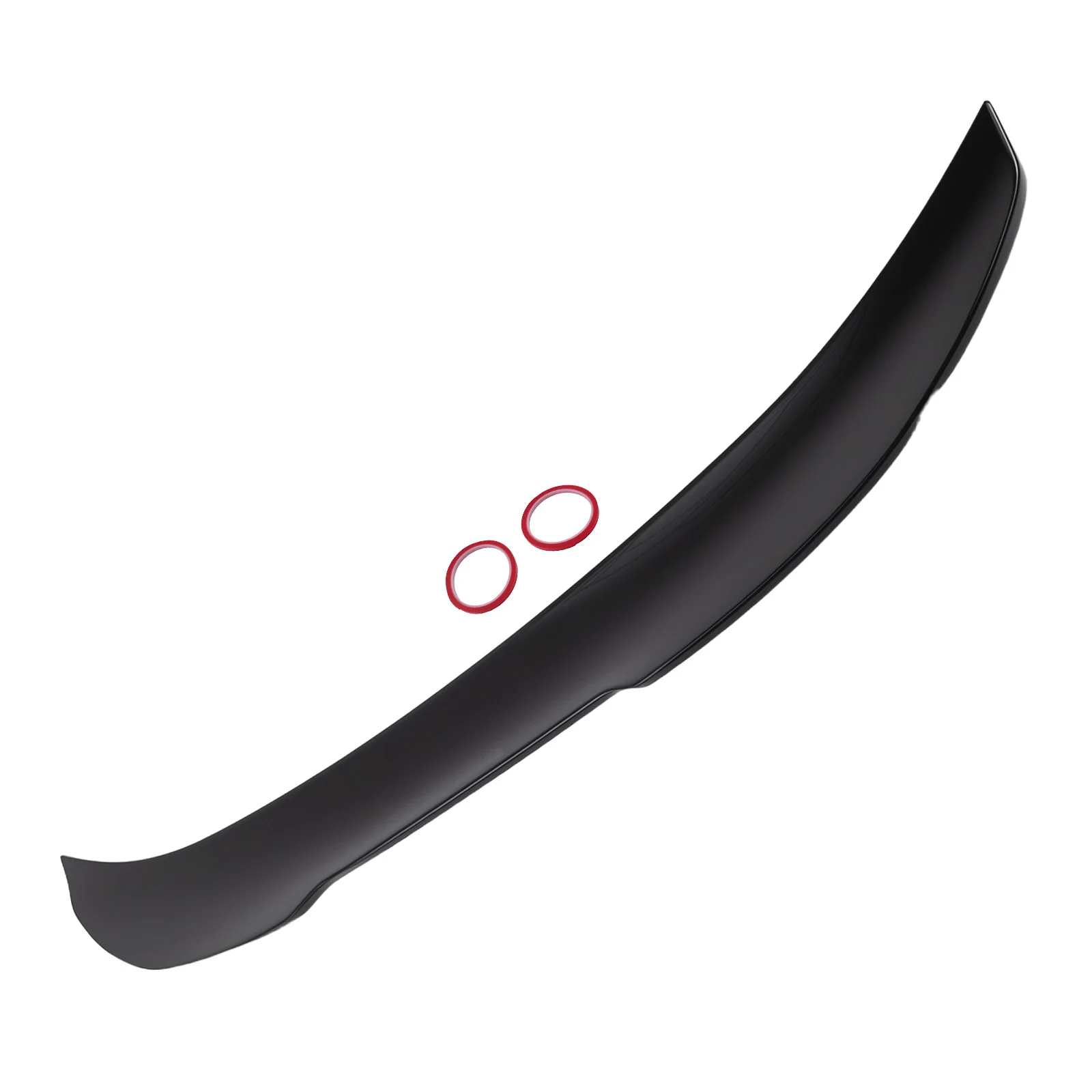 

Rear Trunk Spoiler Wing Lip for BMW F32 4 Series 2 Door 2013-2018 2019 2020