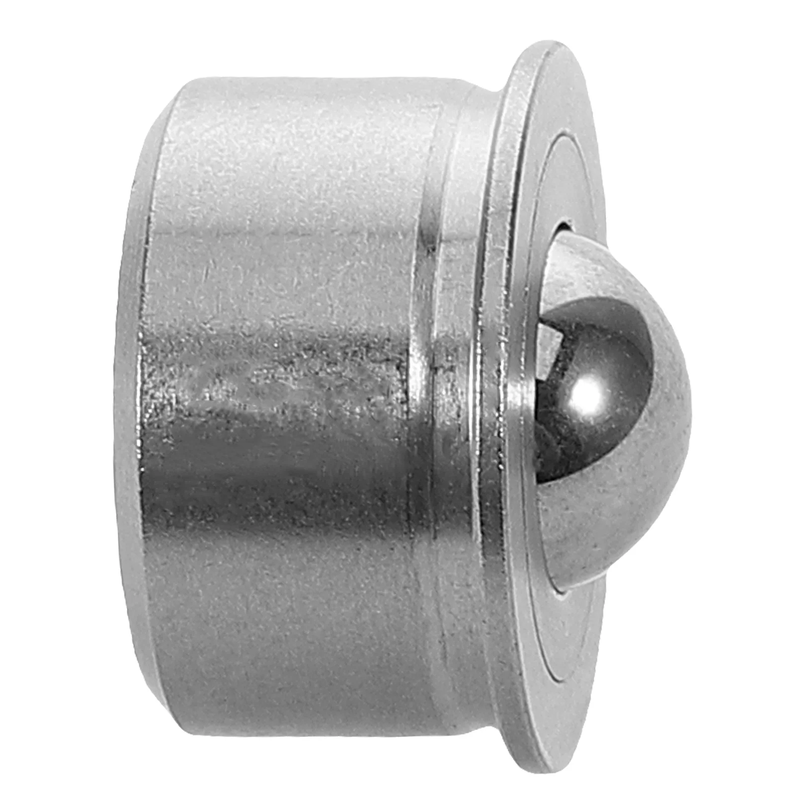 

Directional Steel Ball Roller Bearings Smooth Precision Movement Long Durability Tool Parts Gaming Office Use