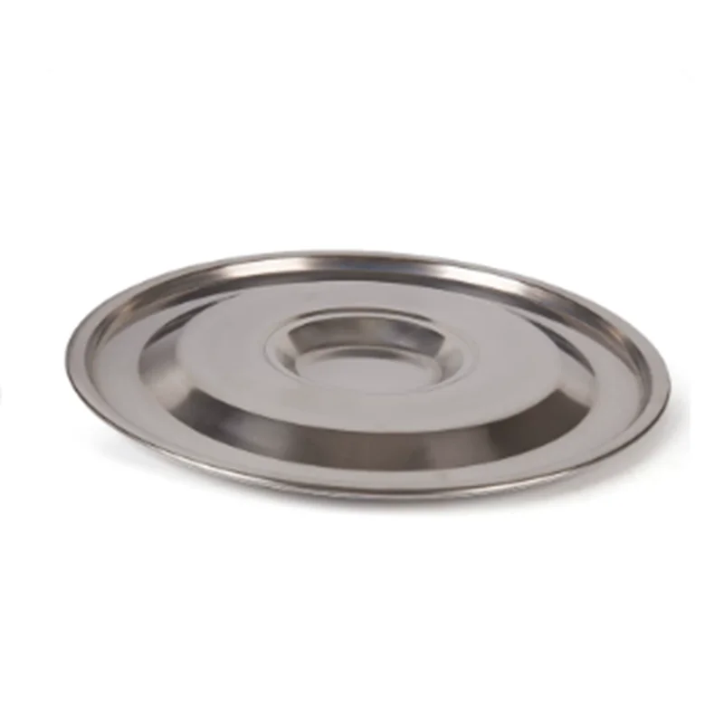 Picture 4: 40cm Electric Stainless Steel Vibrating Sieving Machine for Kitchen, Powder Filtration & Separation Screen