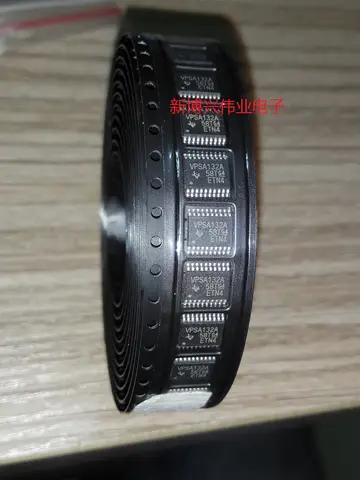 New 10PCS/LOT VPSA132A HTSSOP20 Car IC For Volk-swagen T-ouran Instrument display common disease vulnerable chip