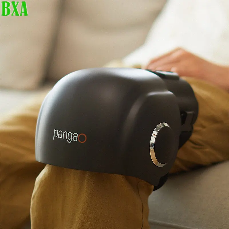 

Pangao PG-2015F3 Knee Massager Knee Protector Muscle Relaxation Air Pressure Massage Infrared Heating Physiotherapy Instrument