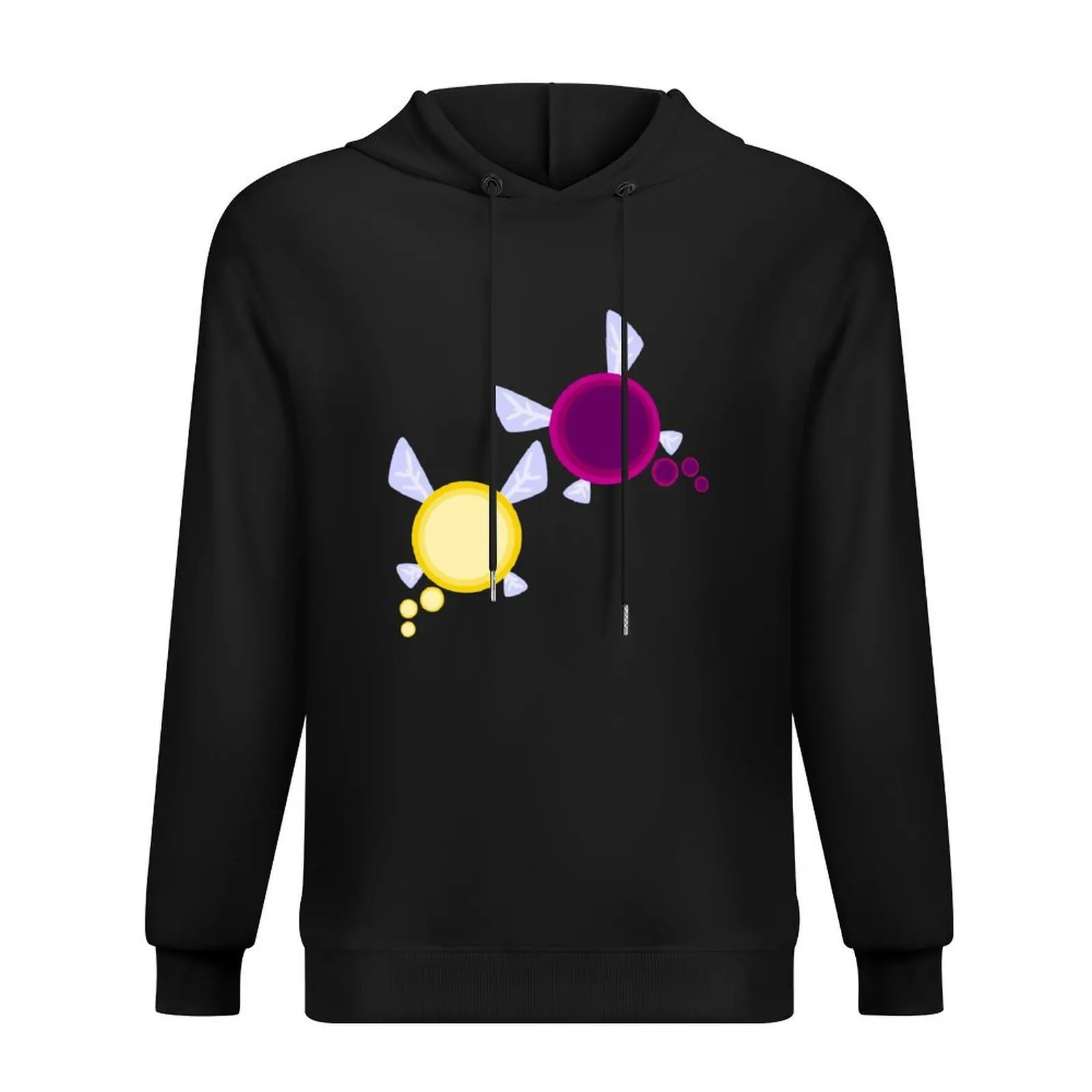 

Tatl Tael Hoodie mens designer clothes men's sweat-shirt hooded shirt korean style clothes designer hoodies