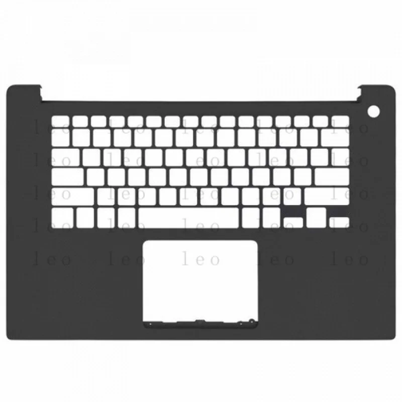 

Новинка WW для Dell XPS 15 9570 7590, прецизионный 5530 5540, верхняя крышка упора для рук