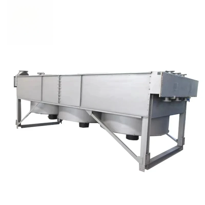 Full Automatic Chicken Waste Rendering Plant Processing hinery