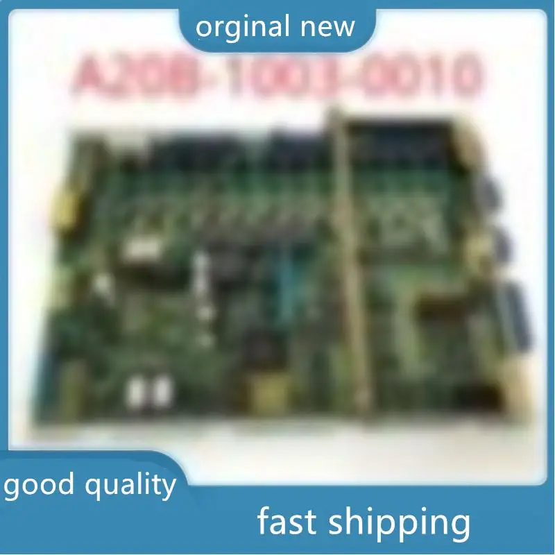 

Used Circuit Board A20B-1003-0010