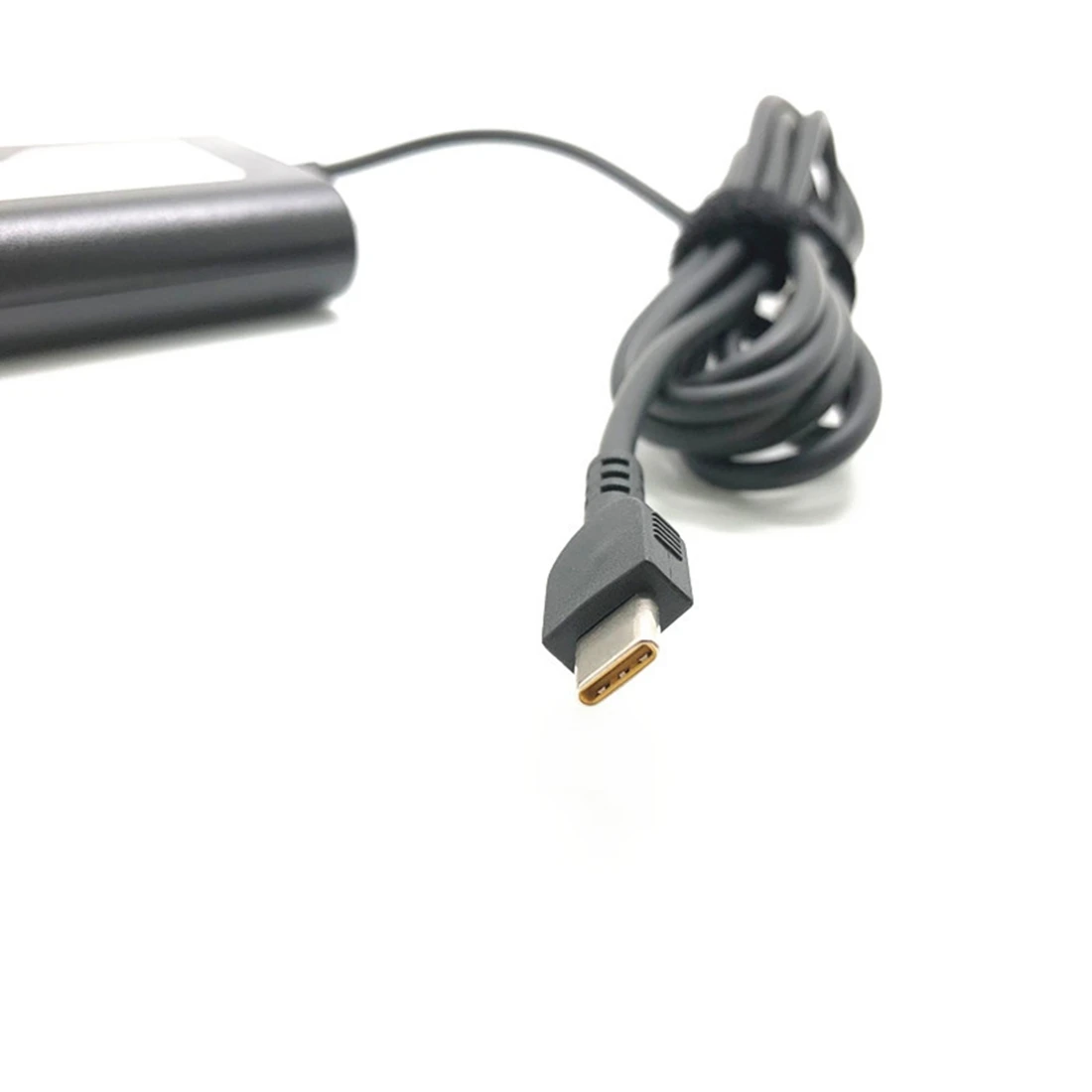 T07C-65W USB typu C Uniwersalna ładowarka samochodowa do laptopa Dc Zasilacz do Lenovo Hp Asus 5V 12V Quick Charge 3.0