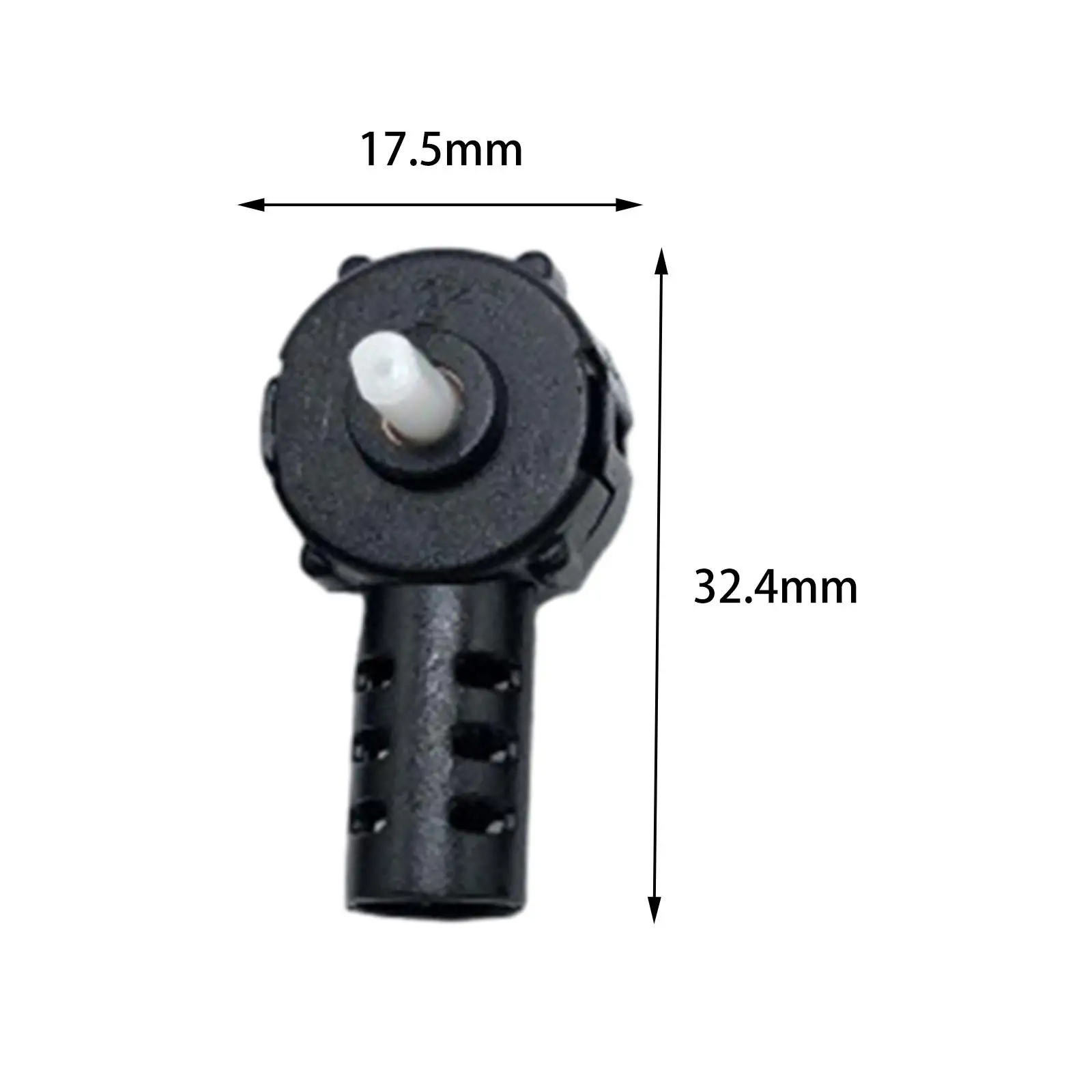 

Upgrade Landing Gear Extender Drone Motor Seat Quadcopter Replacement Parts for E88 Pro RC Aircraft