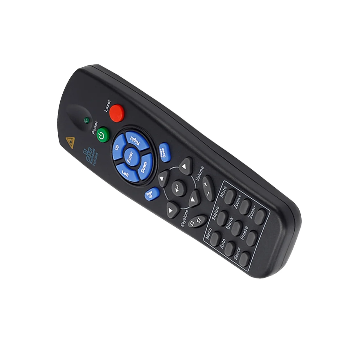 جهاز تحكم عن بعد بديل مناسب لجهاز عرض vivitek ، vx d825ms d825mx d5000v