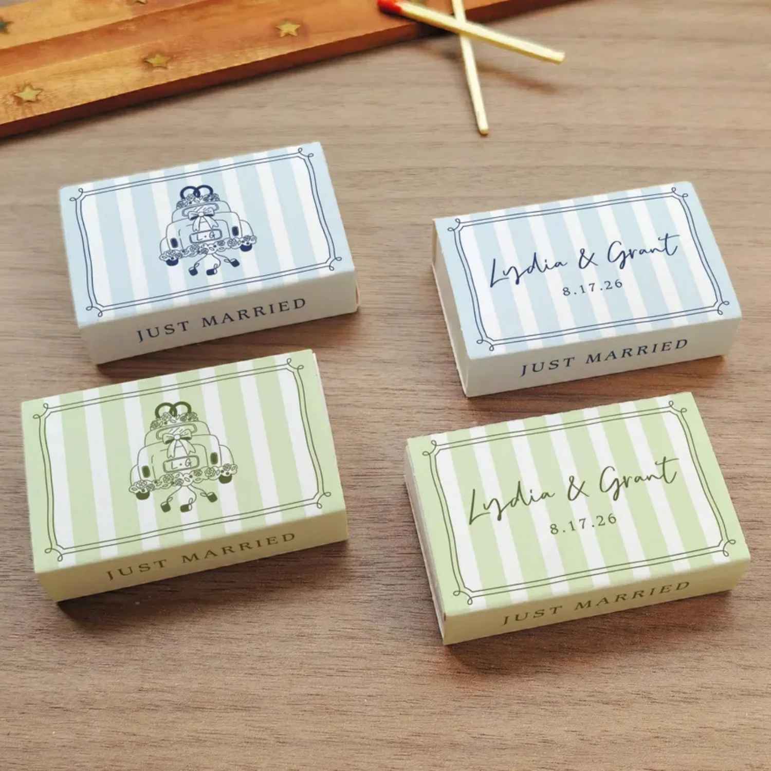 Personalize Match B…