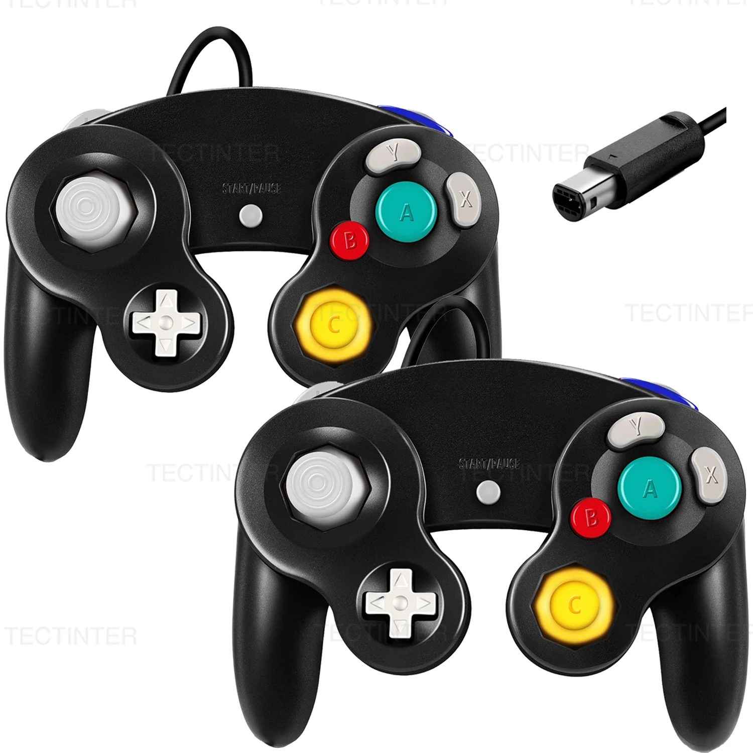 Ngc Wired Controlle…