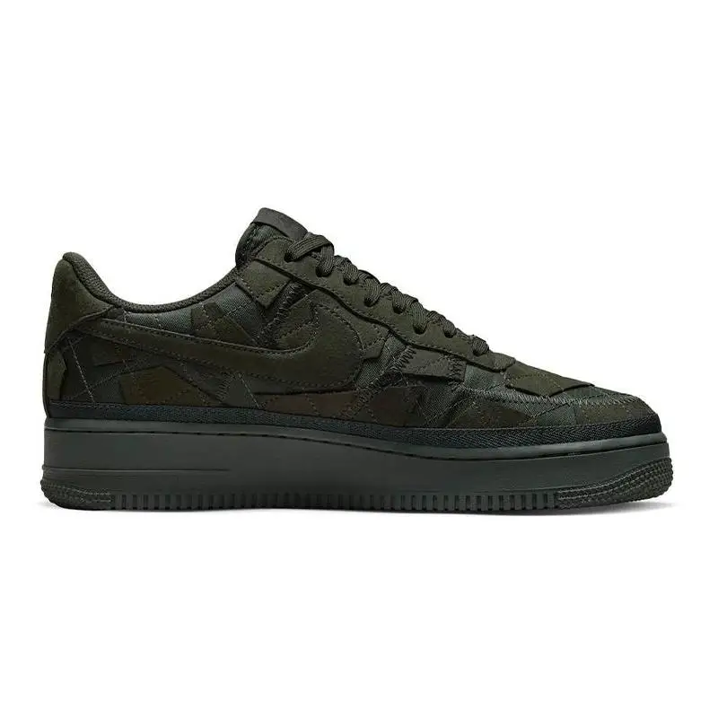  Nike Billie Eilish X Air Force 1 Low 'Sequoia' Sneakers shoes DQ4137-300