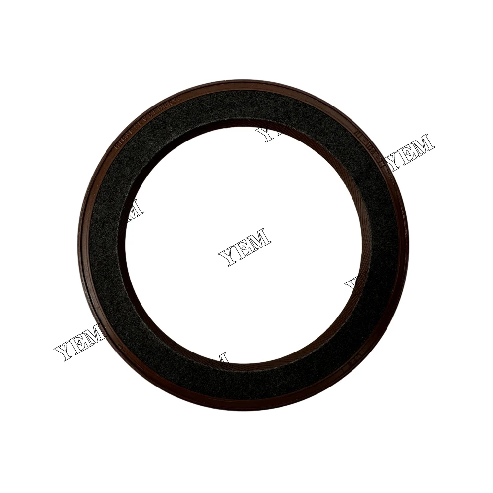 High quality TCD2013L064V Crankshaft Front Oil Seal For Deutz Engine Parts