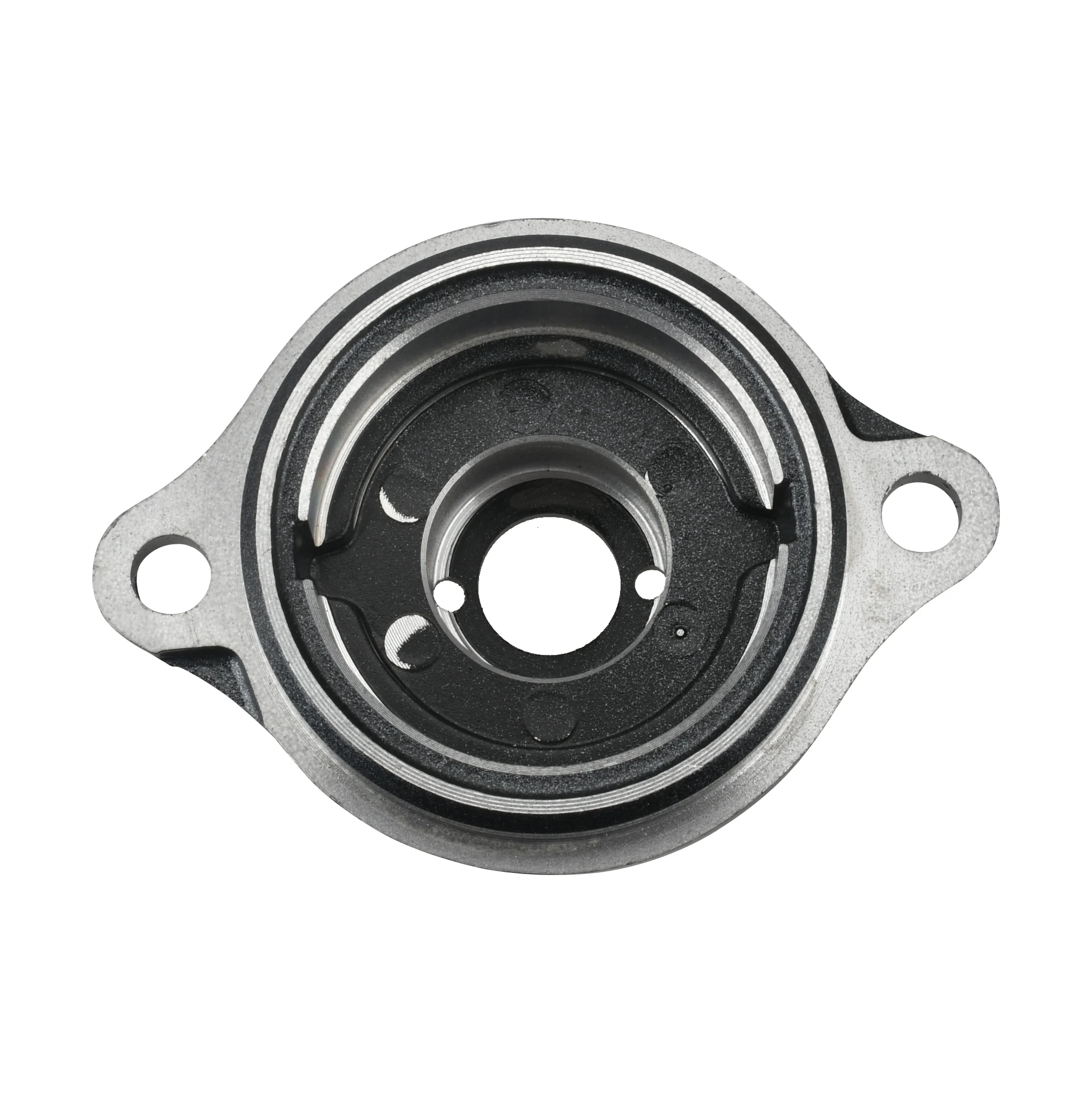 محرك خارجي 6E0-45361-01 غطاء غلاف سفلي لياماها 2T 4HP 5HP HDX T6AB؛ 6E0-45361-01-4D؛ 6E0-45361 #5