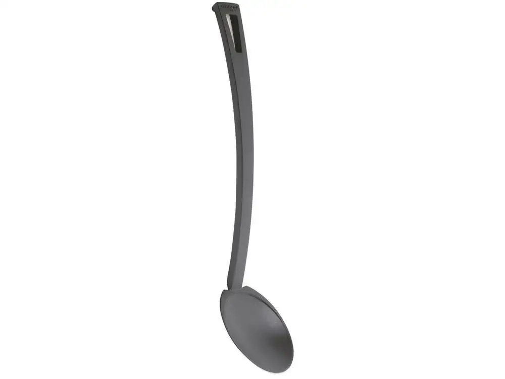 Grey Ghidini Nylon Serving Spoon