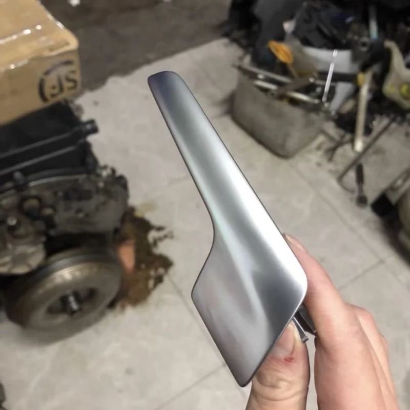 

Внутренняя ручка двери автомобиля, ручка открывания двери, кнопка блокировки двери, подходит для Audi A4L Q5 2016-2024 N3