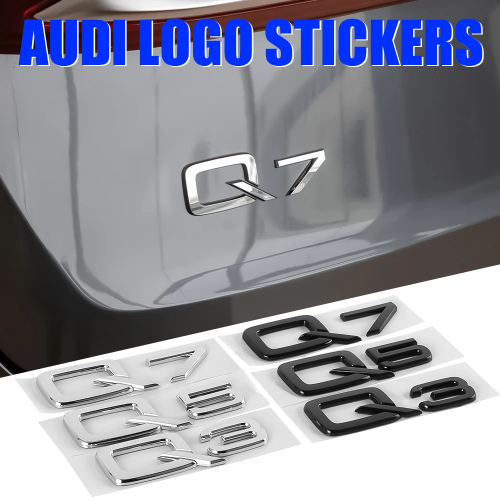 1Pcs Car Styling Lo…