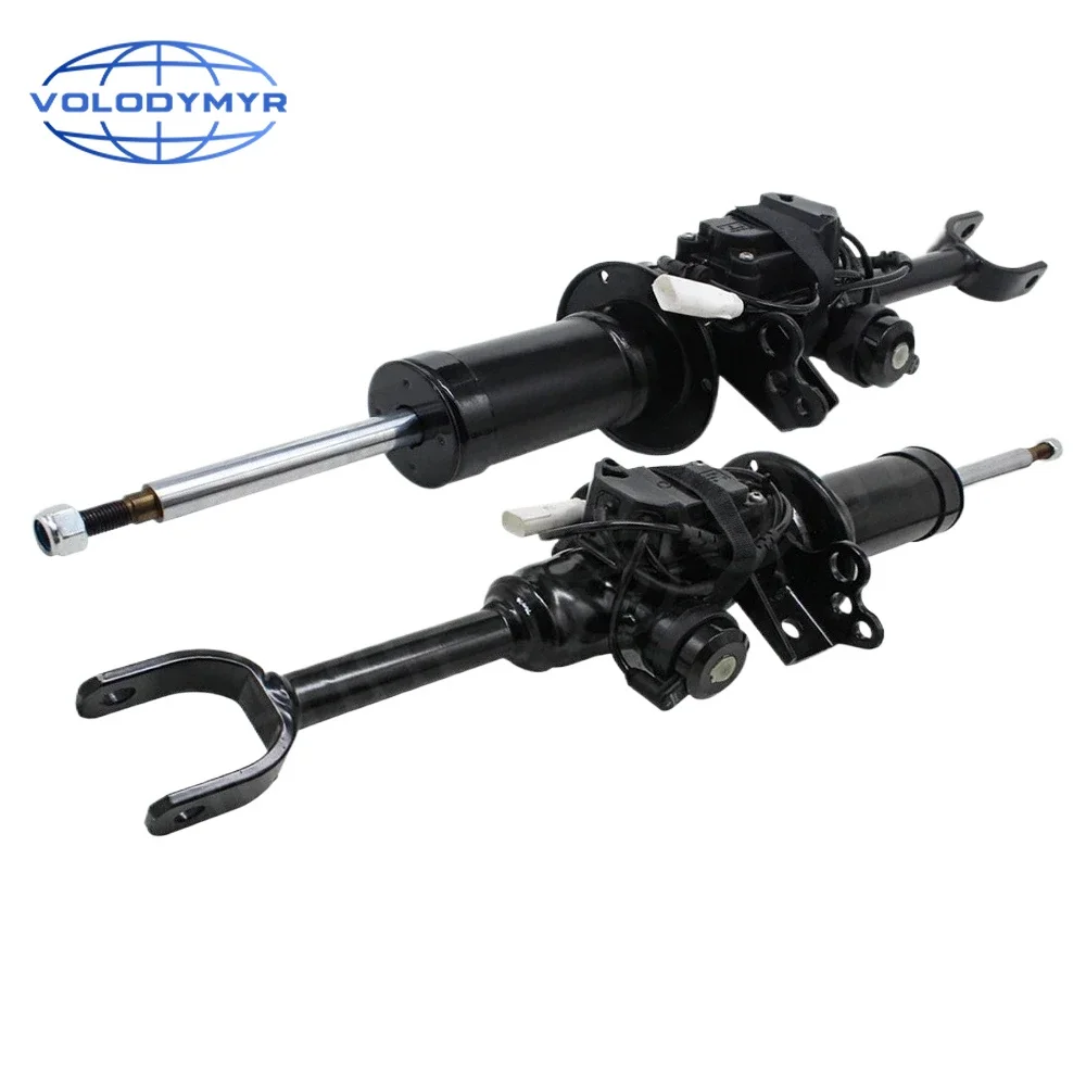 

Pair Front For BMW 7 Series F01 F02 F07 530I 535I 750LI 760LI Air Suspension Shock Strut 37116796925 37116796932 37116796931
