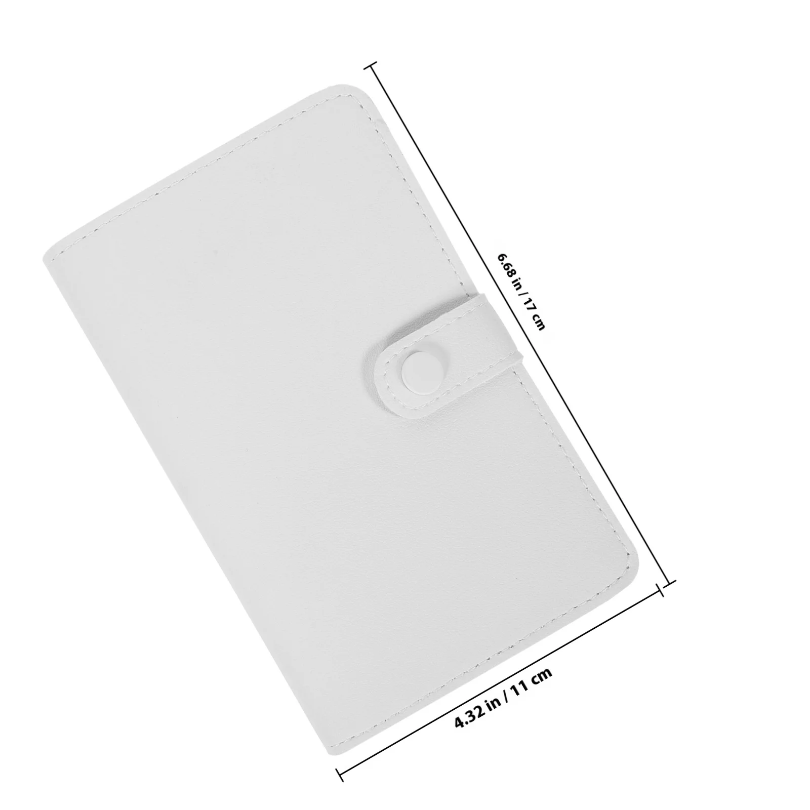 37 ثقوب لقمة ثقب حقيبة التخزين متعددة الوظائف المحمولة المنظم لأدوات الأظافر تصميم دائم الحد الأدنى حجم السفر مسمار #3