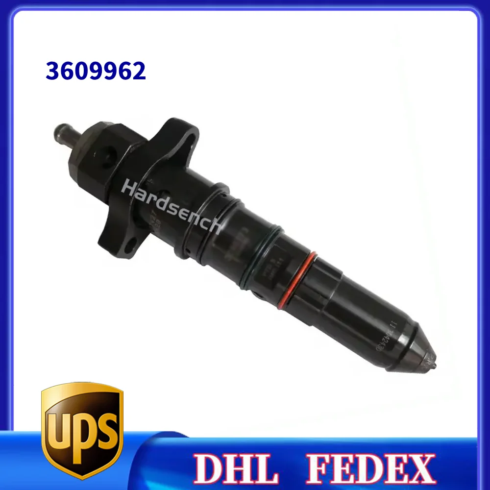 

3609962 Diesel Fuel Injector For Cummins PT K38 KT38 KTA38 Engine